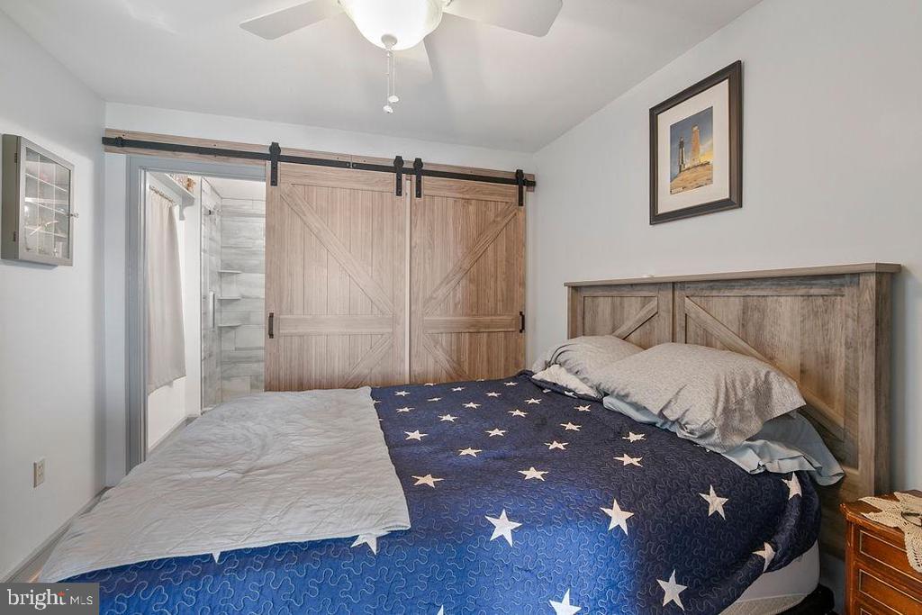 Residential Lease in PERRYVILLE