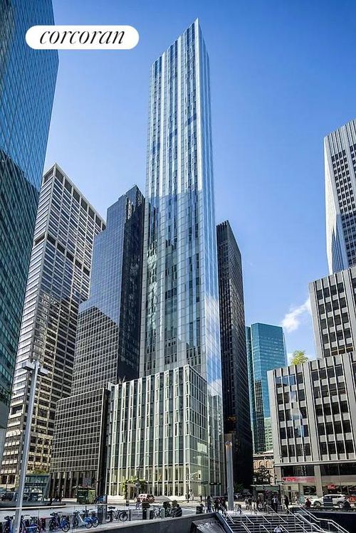 ph-100 E 53rd St, New York, NY, 10022-6178 | Card Image