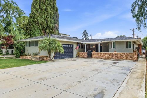 1411 Alta Vista Drive, Bakersfield, CA, 93305 | Card Image