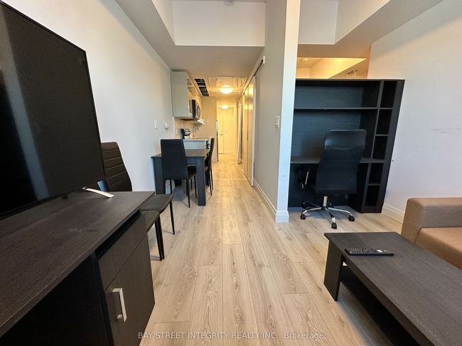 417 - 652 Princess St, Condo with 1 bedrooms, 1 bathrooms and null parking in Kingston ON | Image 12