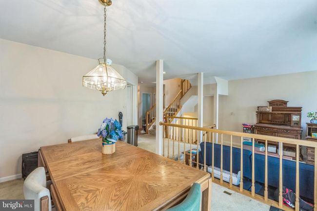 26 Tindal Springs Ct, Townhouse with 3 bedrooms, 3 bathrooms and null parking in MONTGOMERY VILLAGE MD | Image 9
