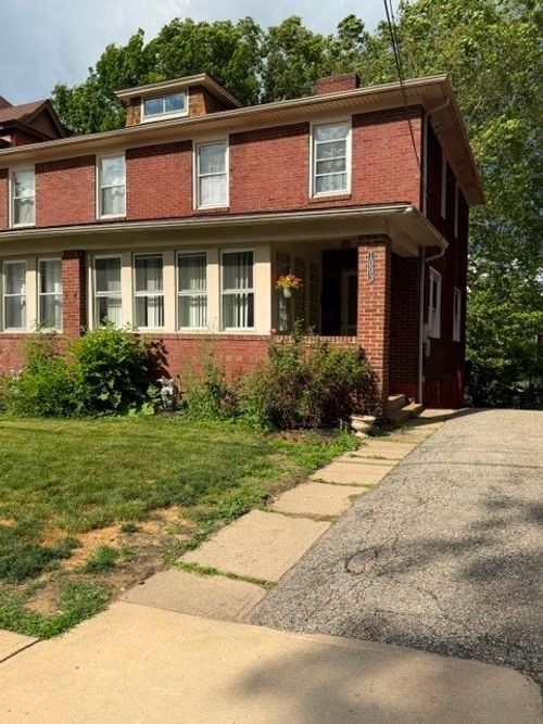 1003 S Trenton Ave, Pittsburgh, PA, 15221-3455 | Card Image