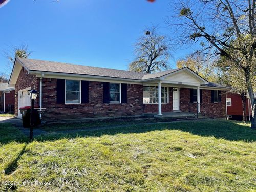 1500 Beacon Hill Dr, Louisville, KY, 40216-5416 | Card Image