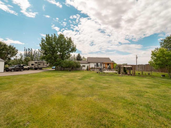 84013 Range Road 212, House other with 6 bedrooms, 3 bathrooms and 10 parking in Lethbridge County AB | Image 37
