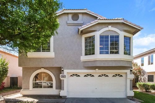 7521 E Laguna Azul Ave, Mesa, AZ, 85209-4932 | Card Image