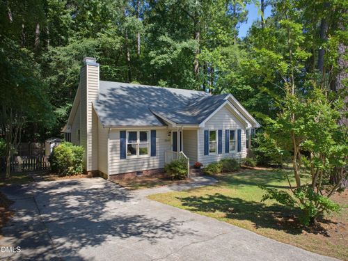 3500 Castlegate Dr, Raleigh, NC, 27616-9549 | Card Image