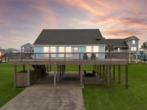 23005 Miramar St, Galveston, TX, 77554 | Card Image