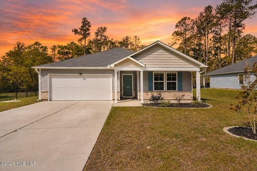 939 Pantego Blvd Se, Bolivia, NC, 28422-8385 | Card Image