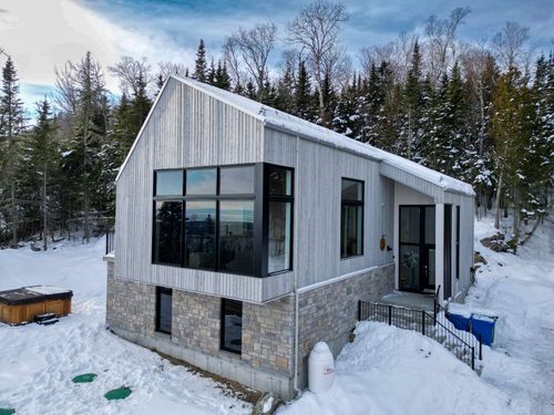 227 Ch Du Domaine-Charlevoix, Les Éboulements, QC, G0A2M0 | Card Image