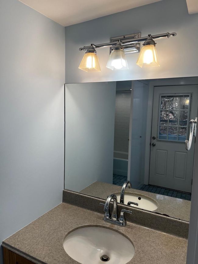 Bathroom with vanity | Image 9