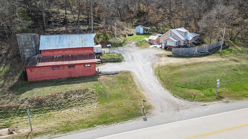 5618 S Business Highway 71, Pineville, MO, 64856-8113 | Card Image