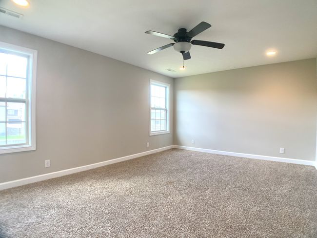 1734 Ellie Piper Cir, House other with 4 bedrooms, 3 bathrooms and 2 parking in Clarksville TN | Image 29
