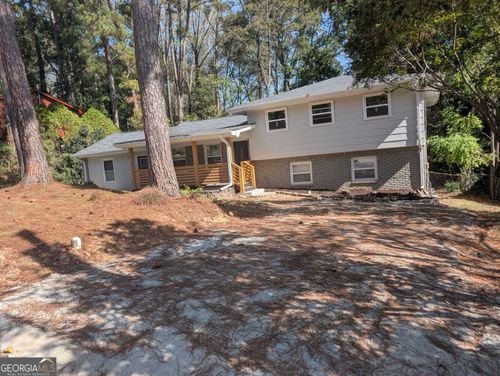 5478 Deerfield Trl, atlanta, GA, 30349-3102 | Card Image
