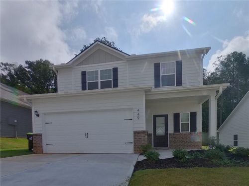 449 Prescott Way, Villa Rica, GA, 30180-1178 | Card Image
