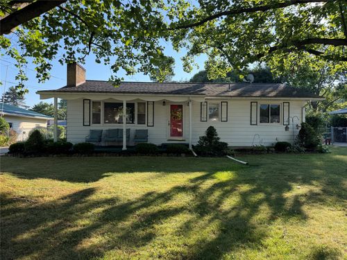 3588 Dennis Ave, Fairview, PA, 16415-1140 | Card Image