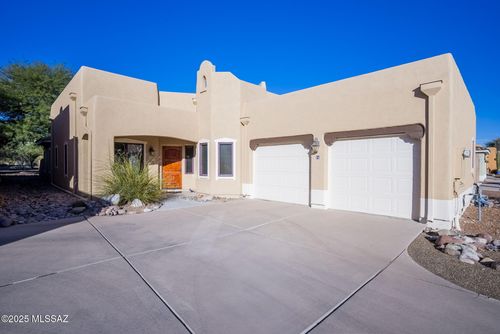 26 Circulo Diego Rivera, Tubac, AZ, 85646 | Card Image