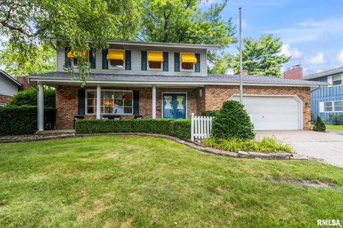 131 Lost Tree Dr, Springfield, IL, 62704-3147 | Card Image