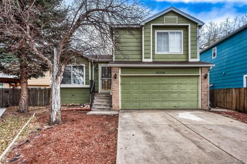 19356 E 40th Place, Denver, CO, 80249 | Card Image
