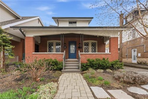 199 Kensington Ave S, Hamilton, ON, L8M3H6 | Card Image
