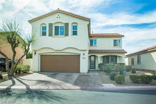 5417 Pride Mountain St, North Las Vegas, NV, 89031-7850 | Card Image