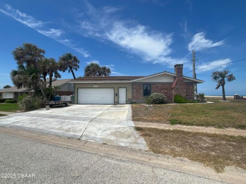 2944 Ocean Shore Blvd, Ormond Beach, FL, 32176-2247 | Card Image