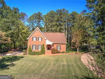 300 Samanda Circle, House other with 5 bedrooms, 4 bathrooms and 2 parking in Rockmart GA | Image 2