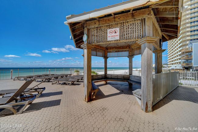 112 - 5004 Thomas 112 Drive, Condo with 3 bedrooms, 2 bathrooms and null parking in Panama City Beach FL | Image 43