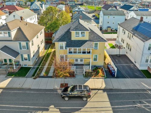 48-46 River St, Mattapan, MA, 02126-2952 | Card Image