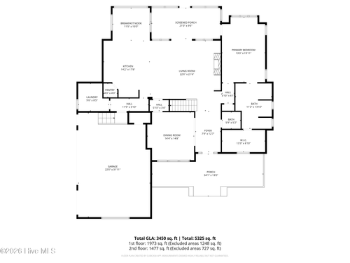407 Seascape Dr, Sneads Ferry, NC, 28460-9589 | Card Image