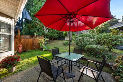 48 - 1140 Falcon Dr, Townhouse with 3 bedrooms, 2 bathrooms and null parking in Coquitlam BC | Image 3