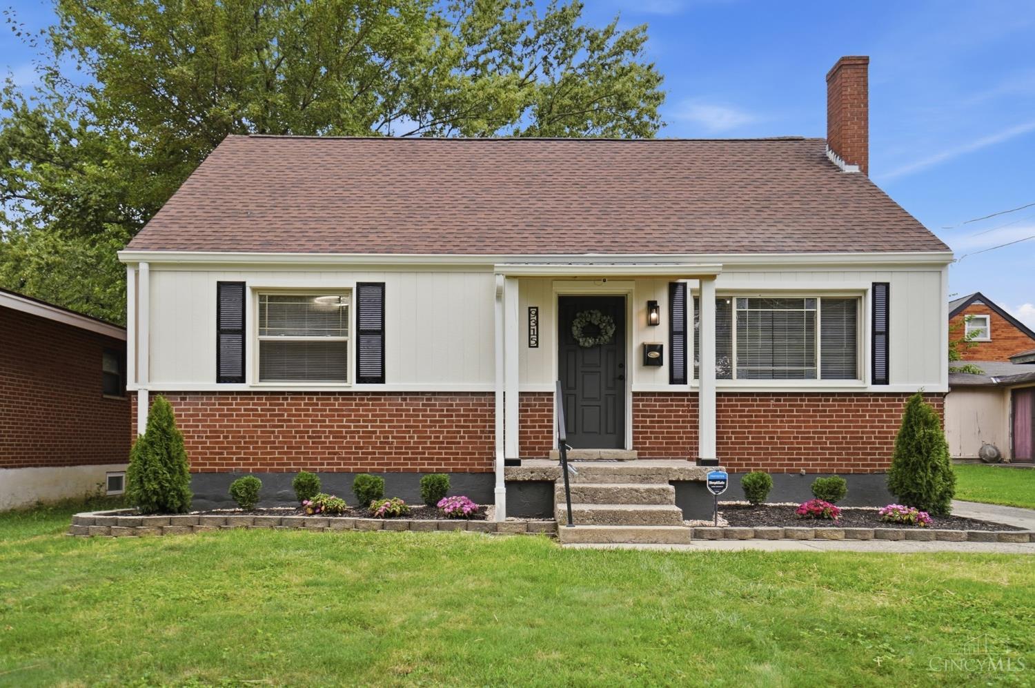 Residential in Colerain Twp