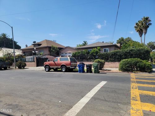 2338 Sheridan Street, Los Angeles, CA, 90033 | Card Image