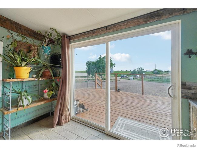 14775 County Road 88, House other with 3 bedrooms, 2 bathrooms and 2 parking in Pierce CO | Image 18