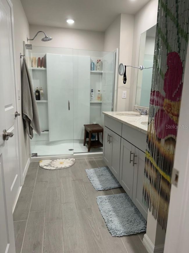 2714 Chestnut Creek Pl, Townhouse with 3 bedrooms, 3 bathrooms and null parking in BRANDON FL | Image 13