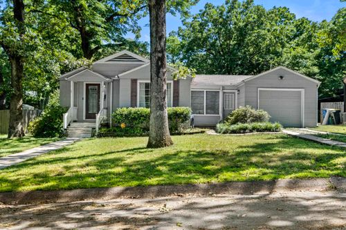 112 Sheridan Rd, North Little Rock, AR, 72116-9382 | Card Image