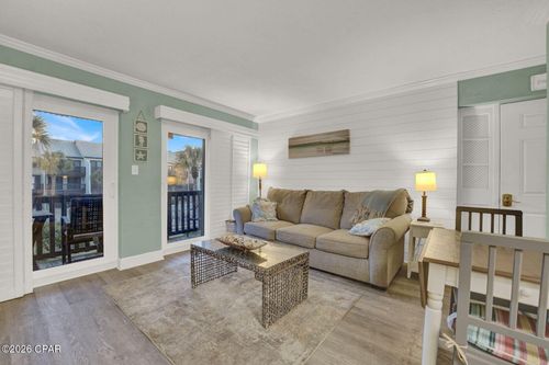 c122-5717 Thomas Dr, Panama City Beach, FL, 32408-6740 | Card Image