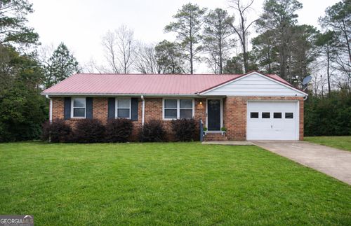 1508 Cloverdale Rd, Anniston, AL, 36207-7013 | Card Image