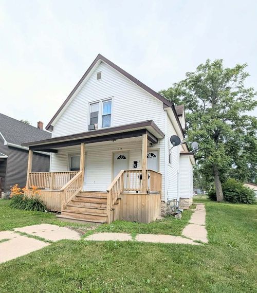 1338 E Chestnut Street, Kankakee, IL, 60901 | Card Image