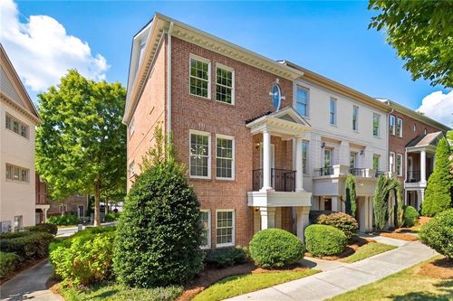 1850 Preserve Way, Atlanta???, GA, 30341-1459 | Card Image