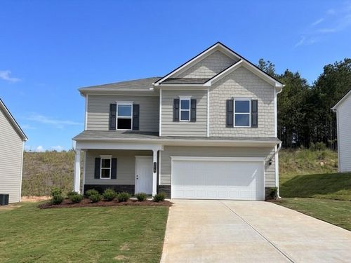 328 Artimis Drive, Dalton, GA, 30720 | Card Image