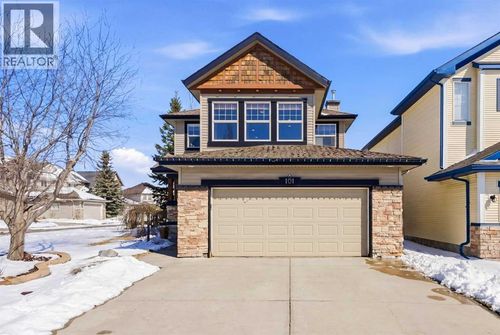 101 Cougarstone Manor Sw, Calgary, AB, T3H5N5 | Card Image