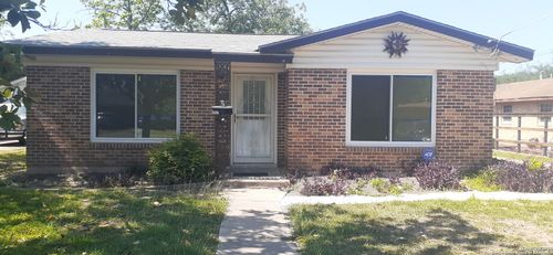 507 Rayburn Dr, San Antonio, TX, 78221-1344 | Card Image