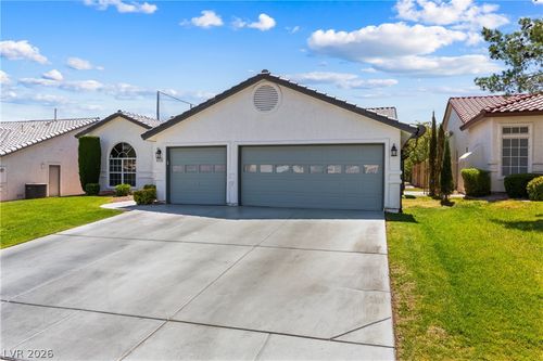 5113 Elm Grove Dr, Las Vegas, NV, 89130-3667 | Card Image