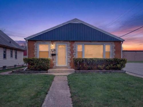 3955 N 79th Street, Milwaukee, WI, 53222 | Card Image