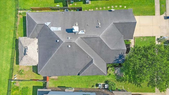 14 Mira Loma Dr, House other with 3 bedrooms, 2 bathrooms and 2 parking in Manvel TX | Image 31