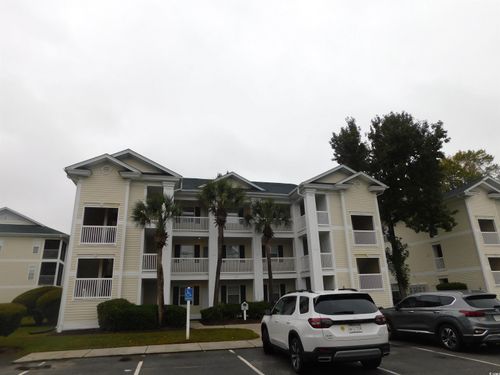 unit-22-517 White River Dr, Myrtle Beach, SC, 29579-1327 | Card Image