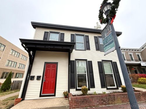 121 N Broadway St, Lebanon, OH, 45036-1734 | Card Image