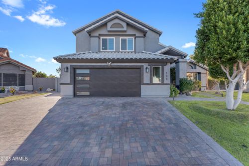 108 S Morning Ridge Dr, Gilbert, AZ, 85296-1135 | Card Image