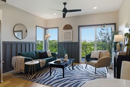 102-400 Herron Dr, Nashville, TN, 37210-4648 | Card Image