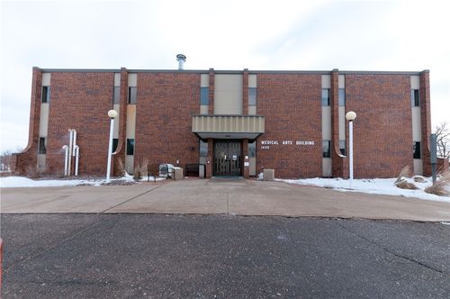 ste-1s-1035 N Main St, Rice Lake, WI, 54868-1261 | Card Image